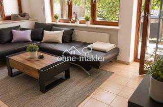 Wohnung kaufen in 82380 Peißenberg, 2-Zimmer-Wohnung mit Garten am Fuße des Hohenpeißenbergs - ideal als Kapitalanlage