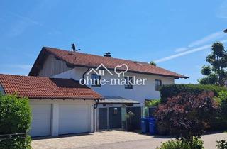 Einfamilienhaus kaufen in 84513 Töging, Großzügiges Einfamilienhaus mit viel Privatsphäre, Wintergarten und Sauna - provisionsfrei