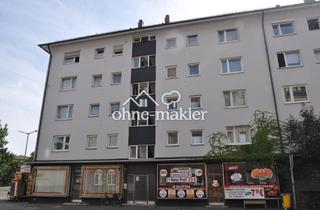 Anlageobjekt in 90431 Nürnberg, Investmentobjekt in Nürnberg zu Verkaufen!