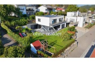 Haus kaufen in 74547 Untermünkheim, Modernes Familienhaus mit Aussicht - Schule, Kindergarten und Einkauf fußläufig
