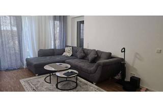 Wohnung mieten in Gerhard-Samuel-Straße, 53129 Kessenich, Ruhige 2-Zimmer Neubauwohnung mit eigenem Garten in Bonn Kessenich