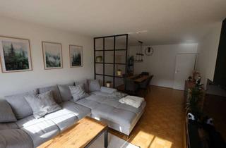 Wohnung mieten in Klötzlmüllerstraße 40, 84034 West, Zuhause mit 3 Zimmern und Balkon in Landshut