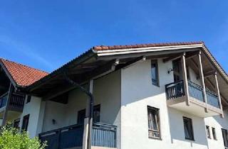 Wohnung mieten in Stoißbergstraße 39, 83451 Piding, Sonnige 2-Zimmer-Wohnung mit Balkon und wunderschönem Bergblick in Piding