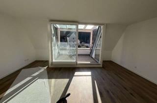 Wohnung mieten in 72138 Kirchentellinsfurt, Sanierte 1,5 Zimmer mit EBK und Balkon in Kirchentellinsfurt