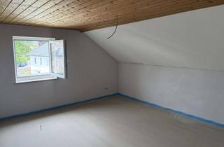 Wohnung mieten in 85435 Erding, 3-Zimmer Dachgeschosswohnung in Erding