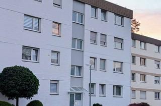 Wohnung mieten in Fliederweg, 41844 Wegberg, Gepflegte 4-Zimmer-Wohnung mit Balkon im 3. OG in Wegberg