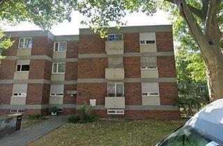 Wohnung mieten in Thorwaldsenstraße, 67061 Süd, Traumhafte 2-Zimmer-Wohnung in Ludwigshafen - kernsaniert & sofort verfügbar!