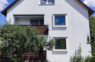 Wohnung mieten in 90453 Reichelsdorf, Helle, barrierearme 3-Zimmer-Erdgeschosswohnung mit Terrasse - Energieeffizient