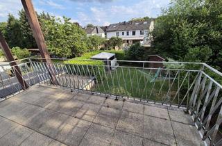 Wohnung mieten in 51469 Bergisch Gladbach, Exklusive 3-Raum-Wohnung mit Balkon in Bergisch Gladbach