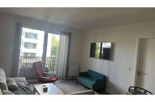 Wohnung mieten in Marchwitzastraße 31, 12681 Marzahn, Nachmieter gesucht: 2-Zimmer-Wohnung mit Balkon, Neubau 2023 in Marzahn
