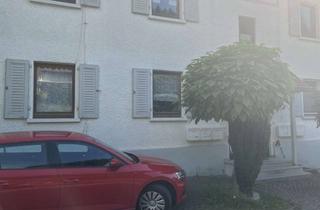 Wohnung mieten in 88368 Bergatreute, Platz für neue Ideen: 3-Zimmer-Wohnung in Bergatreute