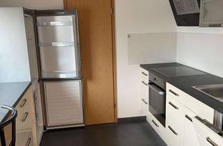 Wohnung mieten in 35039 Marburg, 2-Zimmer-Wohnung in Marburg