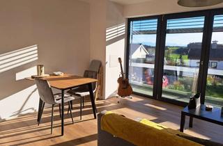 Wohnung mieten in Uhlandstr. 28, 88285 Bodnegg, möbliertes 2-Zimmer-Appartement als Business-Appartement max 6 Monate