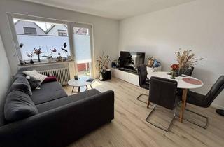 Wohnung mieten in 40885 Ratingen, 2-Zimmer-Wohnung in Ratingen