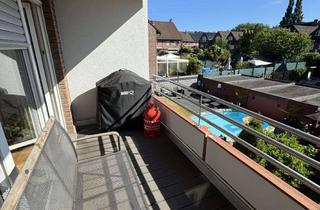 Wohnung mieten in 45968 Gladbeck, 3,5 Raum Etagenwohnung im Sechsfamilienhaus