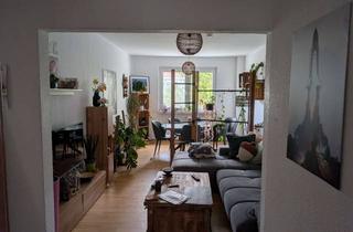 Wohnung mieten in Mühlenbreite 60, 06366 Köthen, Vier-Zimmer-Wohnung
