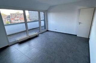 Wohnung mieten in Roermonder Str. 157, 41068 Waldhausen, Zuhause mit 2 Zimmern und Balkon in Mönchengladbach