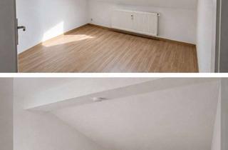 Wohnung mieten in Klippeneckstraße, 72355 Schömberg, Viel Platz in Schömberg-Schörzingen : 4-Zimmer-Wohnung mit 101 m²