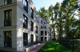 Wohnung mieten in Puschkinallee 50, 12435 Berlin, Großzügige 4-Zimmer-Wohnung in luxuriösem Ambiente, Highend-Küche, Bj.2017, provisionsfrei