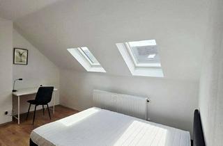 WG-Zimmer mieten in Heckenstraße, 47058 Duissern, Heckenstraße, Duisburg