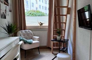 WG-Zimmer mieten in Steilshooper Straße, 22307 Barmbek-Nord, Steilshooper Straße, Hamburg