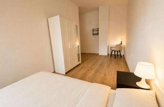WG-Zimmer mieten in Geleitsstraße, 63067 Kaiserlei, Geleitsstraße, Offenbach