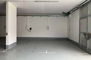 Garagen mieten in Krummenackerstr. 17, 73733 Esslingen, DER Tiefgaragenstellplatz für Ihr Elektromobil