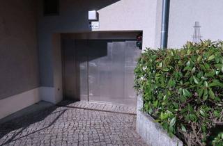 Garagen mieten in Pradelstraße, 13187 Pankow, Tiefgarage in Pankow Nähe S-Bahn