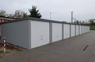 Garagen mieten in 58256 Ennepetal, Neue Garagen in Ennepetal-Oelkinghausen – jetzt vormerken lassen!