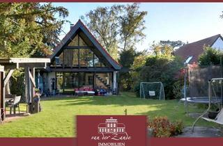Haus kaufen in 47804 Forstwald, Krefeld-Forstwald: Ihr neues Zuhause zwischen Vogelgezwitscher und Gartenglück