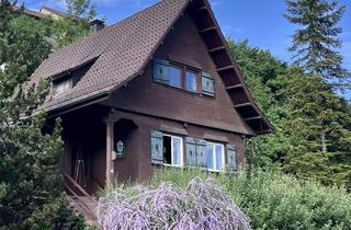 Haus kaufen in Schwandorfer Straße 42, 72202 Nagold, Charmantes Schwarzwaldhaus mit großem Garten