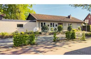 Haus kaufen in 41849 Wassenberg, Kernsanierter Bungalow mit Garten, Terrasse, Solaranlage und Garage in ruhiger Lage von Wassenberg