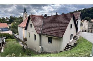 Haus kaufen in 92366 Hohenfels, *SELFMADE / BASTLER / HANDWERKER & für mtl. ~420€ WOHNEN im EIGENTUM f. 3-4 Personen *LIVE-VIDEO*