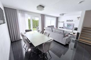 Reihenhaus kaufen in 71139 Ehningen, Traumhaftes Reihenhaus in ruhiger Bestlage in Ehningen Bühl 2