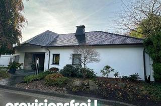 Einfamilienhaus kaufen in Farnweg 16, 32107 Bad Salzuflen, provisionsfrei ! Einfamilienhaus in Bad Salzuflen