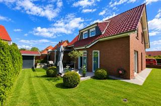 Haus kaufen in 30974 Wennigsen, Liebevoll gepflegtes Zuhause in Sorsum (Wennigsen)