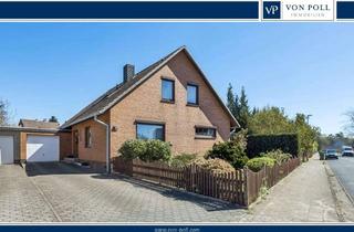 Einfamilienhaus kaufen in 29640 Schneverdingen, Einfamilienhaus mit zwei Ferienwohnungen