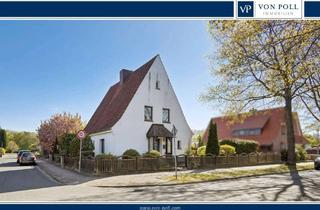 Haus kaufen in 29640 Schneverdingen, Kleines Haus mit sonnigem Garten und großem Potenzial