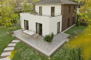 Villa kaufen in 45772 Marl, Moderne Stadtvilla in Marl – Ihr Neubau nach Maß