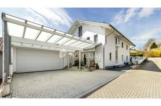 Einfamilienhaus kaufen in 84431 Heldenstein, Stilvolles Einfamilienhaus mit Wellnessbereich und großzügigem Innenhof in Haigerloh