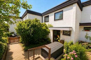 Haus kaufen in 72654 Neckartenzlingen, 5 Zimmer | 122 m² | Garage | Balkon mit Fernblick | Ruhige Familienlage in Neckartenzlingen