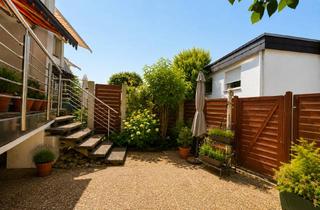 Haus kaufen in 72654 Neckartenzlingen, 5 Zimmer | 122 m² | Garage | Balkon mit Fernblick | Ruhige Familienlage in Neckartenzlingen