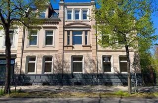 Mehrfamilienhaus kaufen in 38118 Braunschweig, Leeres Mehrfamilienhaus
