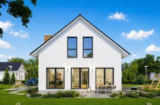 Haus kaufen in 37697 Lauenförde, Exklusives & förderfähiges Traumhaus mit Grundstück
