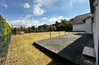 Einfamilienhaus kaufen in Fritz-Schulz-Str. 24, 39649 Köckte, Charmantes Einfamilienhaus mit Ausbaureserve auf großzügigem Grundstück in ruhiger Lage von Köckte