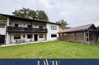 Einfamilienhaus kaufen in 66459 Kirkel, Gepflegtes Einfamilienhaus mit kleiner Einliegerwohnung, traumhaftem Garten in Kirkel-Neuhäusel