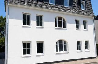 Mehrfamilienhaus kaufen in 58579 Schalksmühle, Energetisch saniertes Mehrfamilienhaus, moderne Ausstattung, große Garage, Photovoltaik