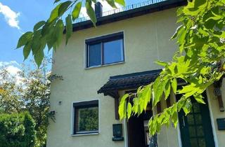 Haus kaufen in 73329 Kuchen, Reiheneckaus in ruhiger und sonniger Rand und Aussichtslage in Kuchen mit eigenem Garten