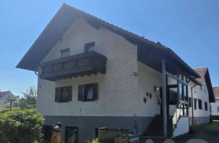 Haus kaufen in 66687 Wadern, Einzigartiges Immobilien-Duo bei Wadern: 2 Häuser, 2.400 m² Grundstück & unendliche Möglichkeiten!