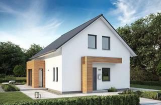 Einfamilienhaus kaufen in 75328 Schömberg, Seltene Gelegenheit: Traumhaftes Einfamilienhaus mit Wohlfühlgarantie